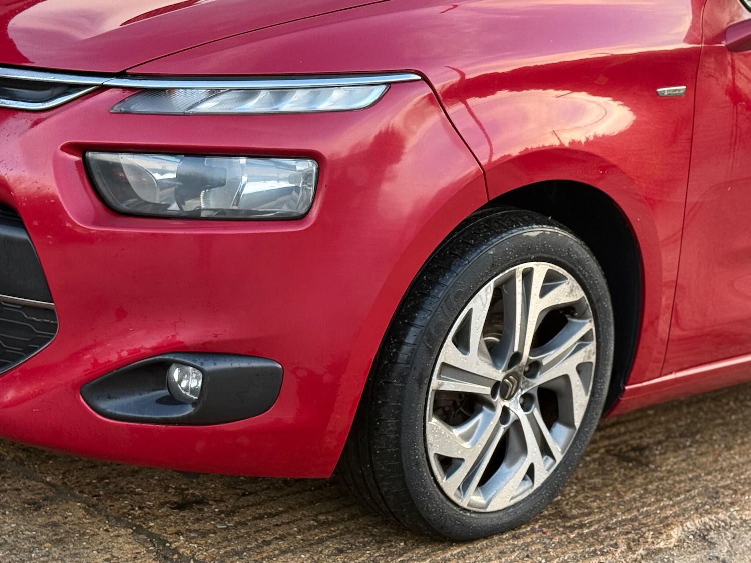 Used Citroen C4 Picasso 2015 for sale - 77301606: Photo 24