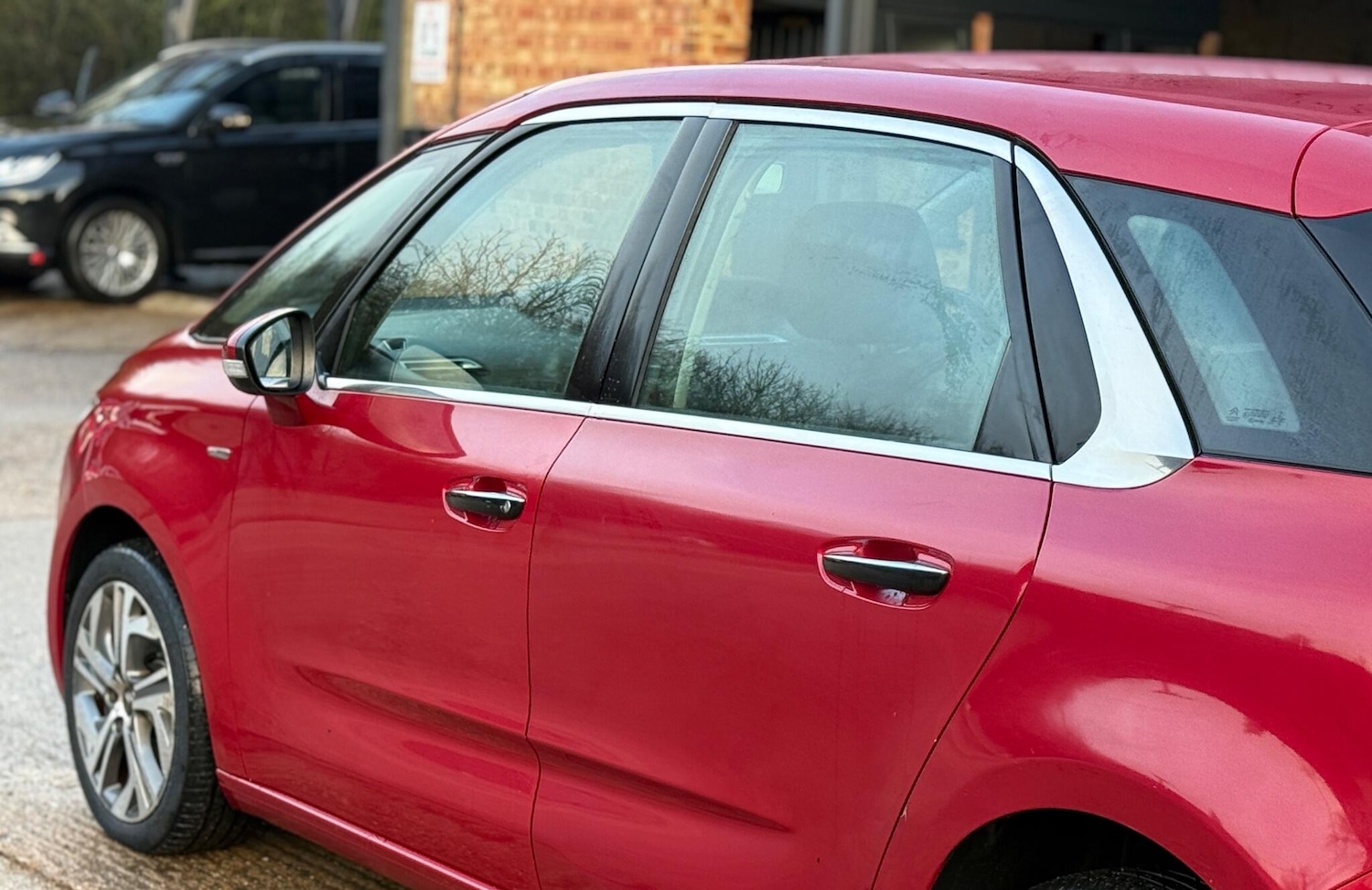 Used Citroen C4 Picasso 2015 for sale - 77301606: Photo 27