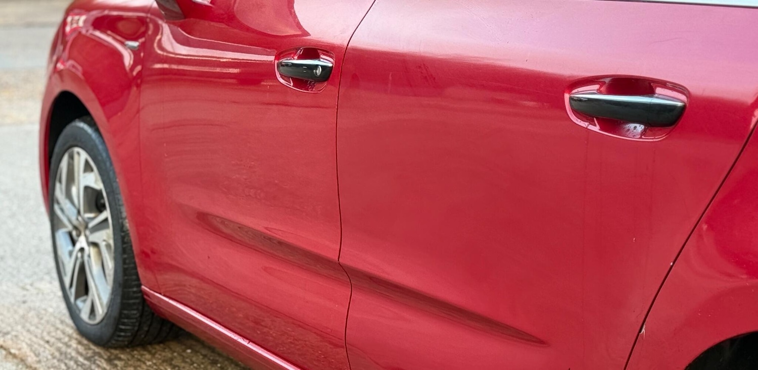 Used Citroen C4 Picasso 2015 for sale - 77301606: Photo 28