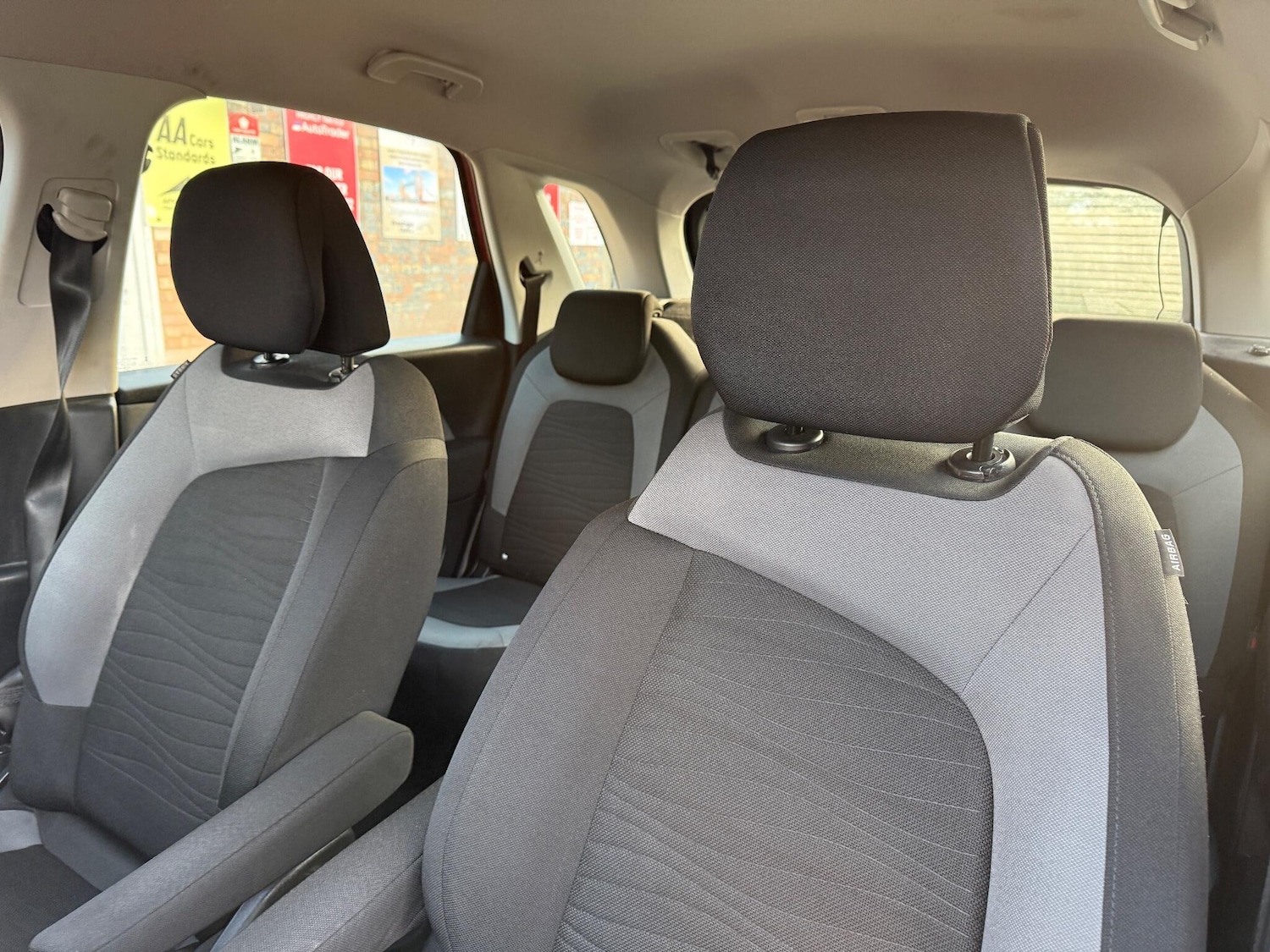 Used Citroen C4 Picasso 2015 for sale - 77301606: Photo 34