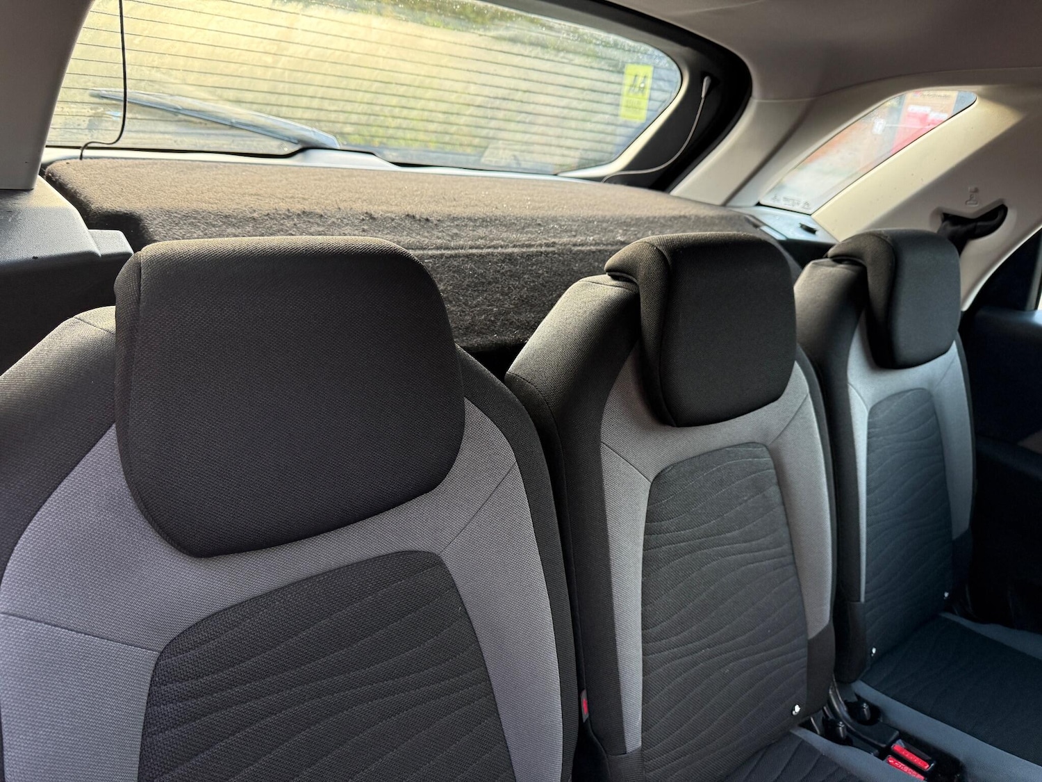 Used Citroen C4 Picasso 2015 for sale - 77301606: Photo 38