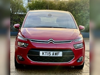 Used Citroen C4 Picasso 2015 for sale - 77301606: Photo