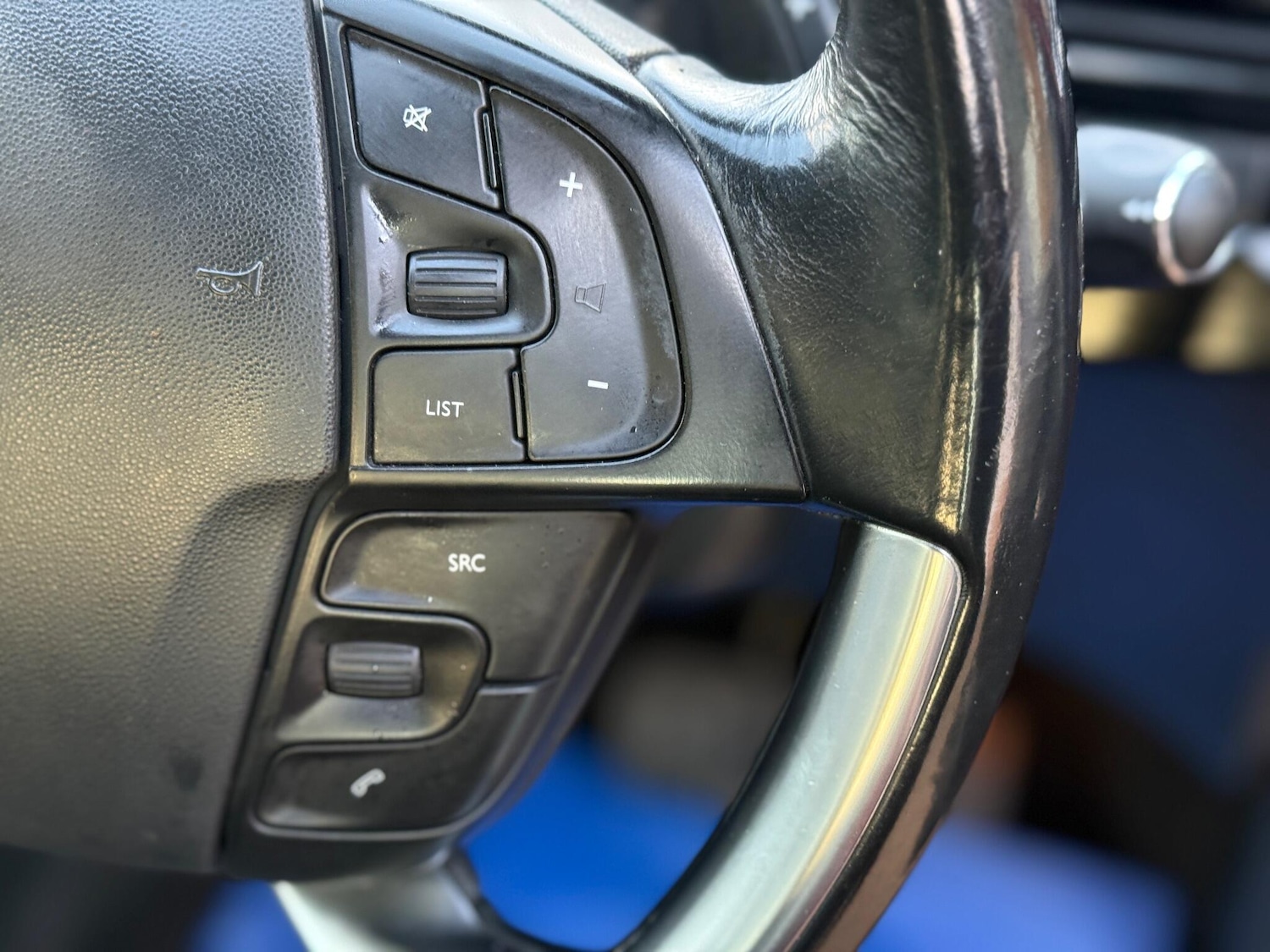 Used Citroen C4 Picasso 2015 for sale - 77301606: Photo 40