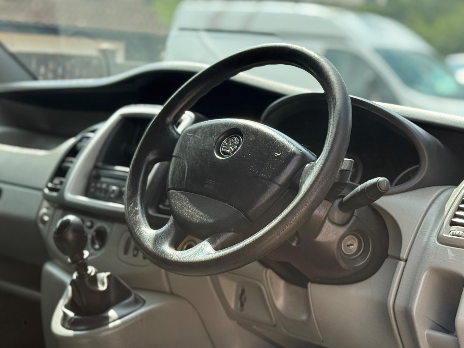 Vehicle 11