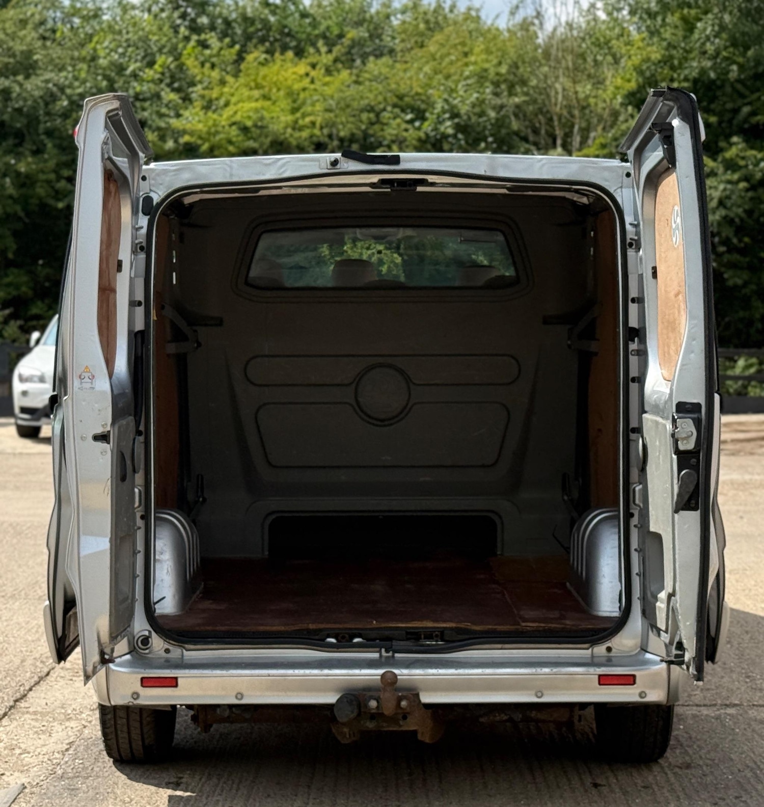 Vehicle 15