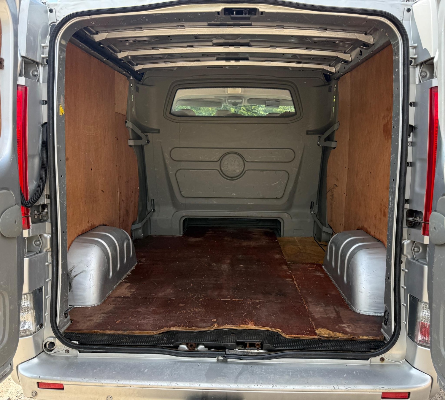 Vehicle 16