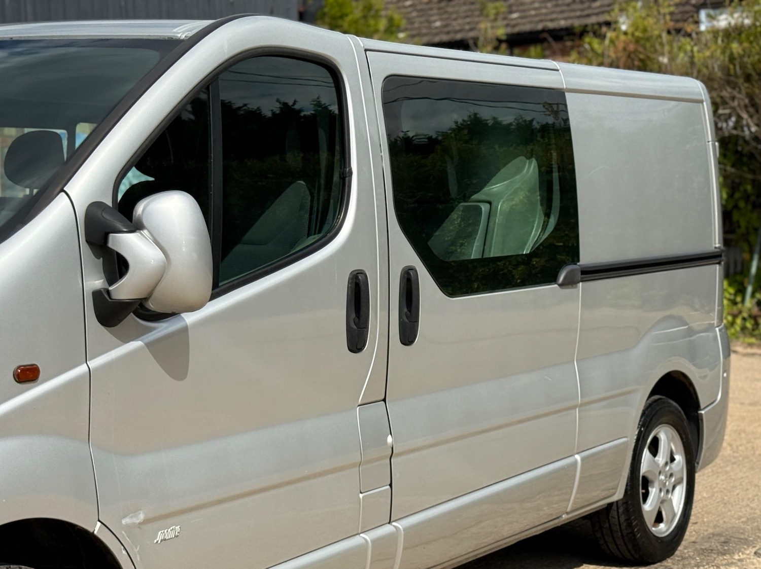 Vehicle 25