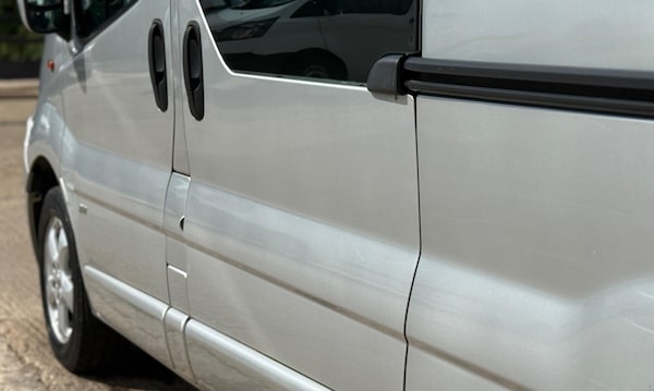 Used Vauxhall Vivaro 2011 for sale - 75196601: Photo 29
