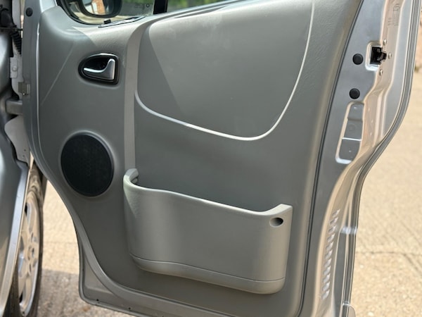 Used Vauxhall Vivaro 2011 for sale - 75196601: Photo 33