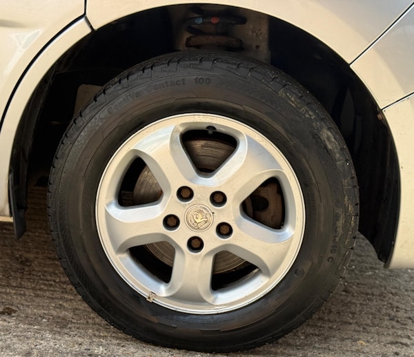 Used Vauxhall Vivaro 2011 for sale - 75196601: Photo 38
