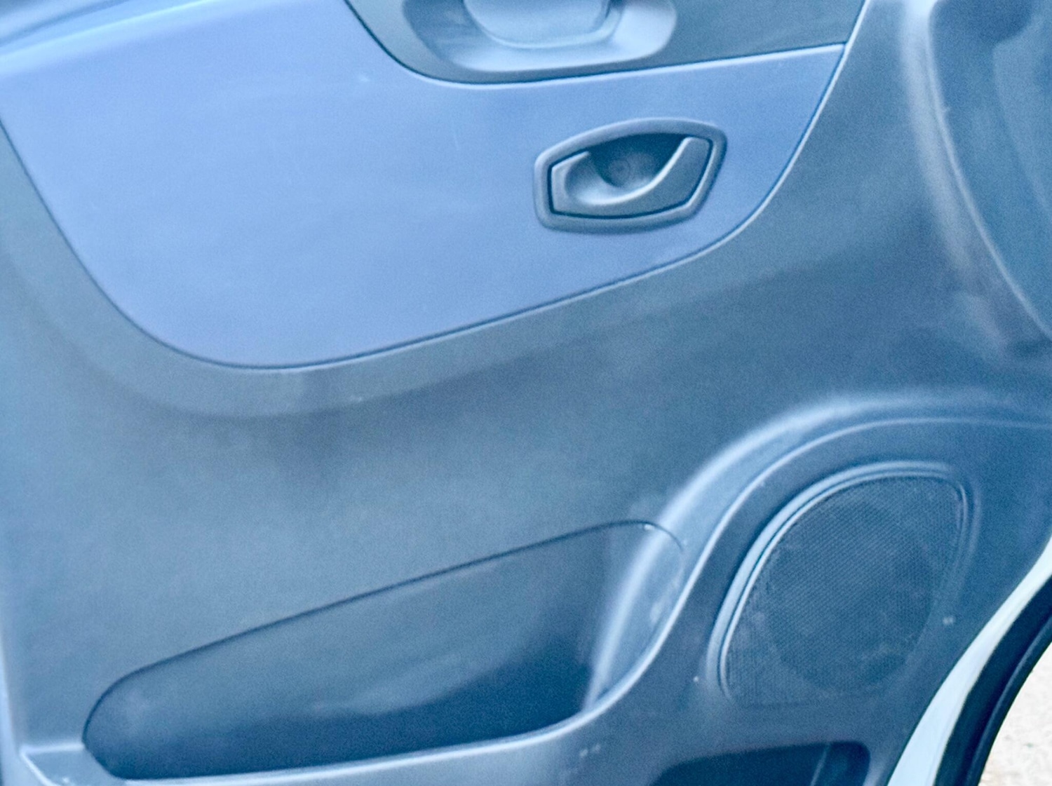 Used Vauxhall Vivaro 2016 for sale - 77520034: Photo 13