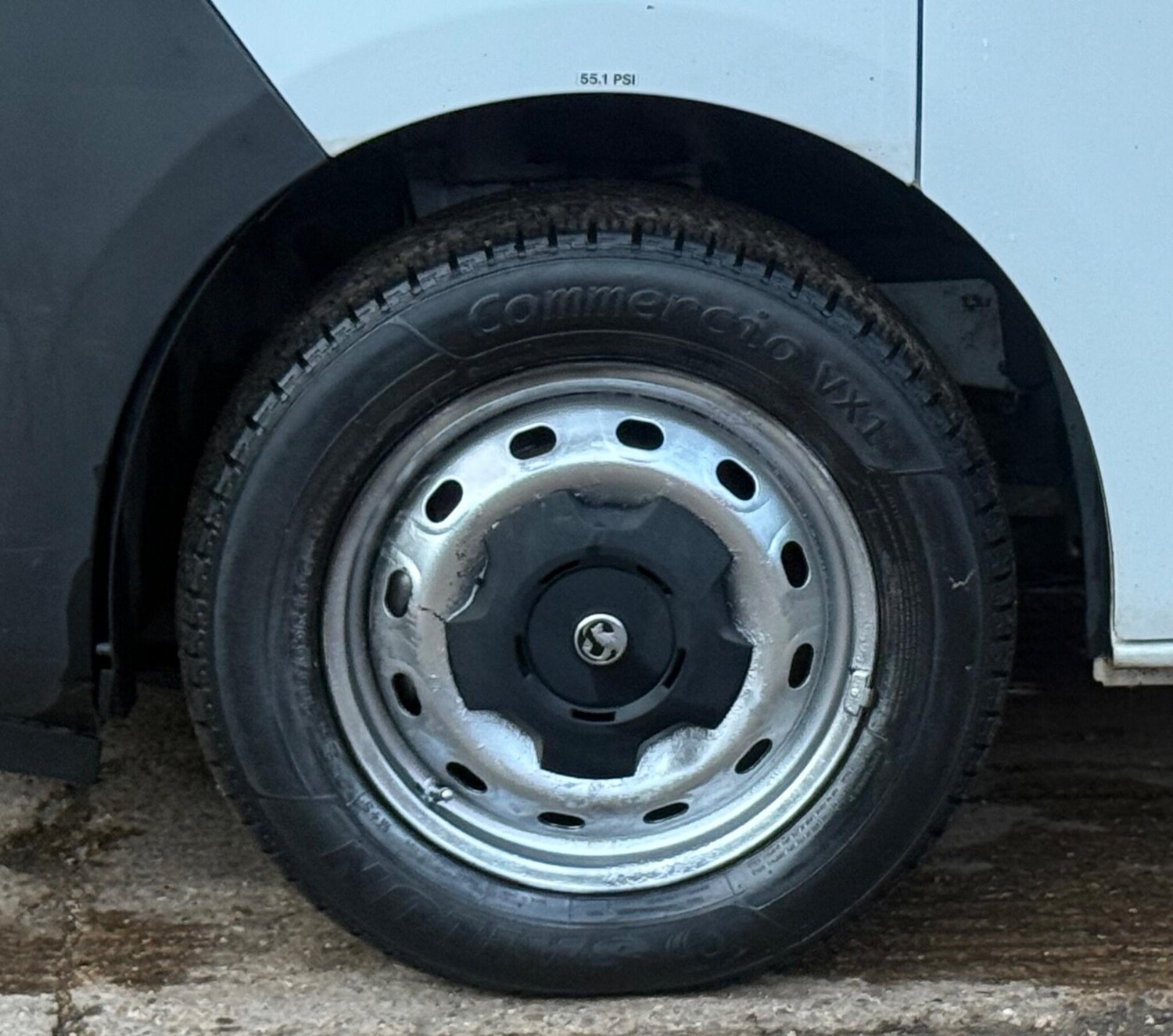 Used Vauxhall Vivaro 2016 for sale - 77520034: Photo 19