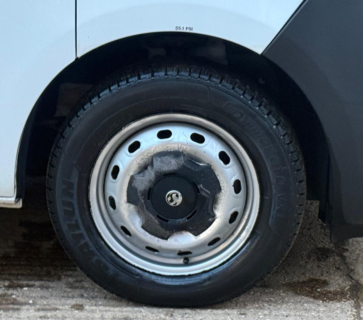 Used Vauxhall Vivaro 2016 for sale - 77520034: Photo 20