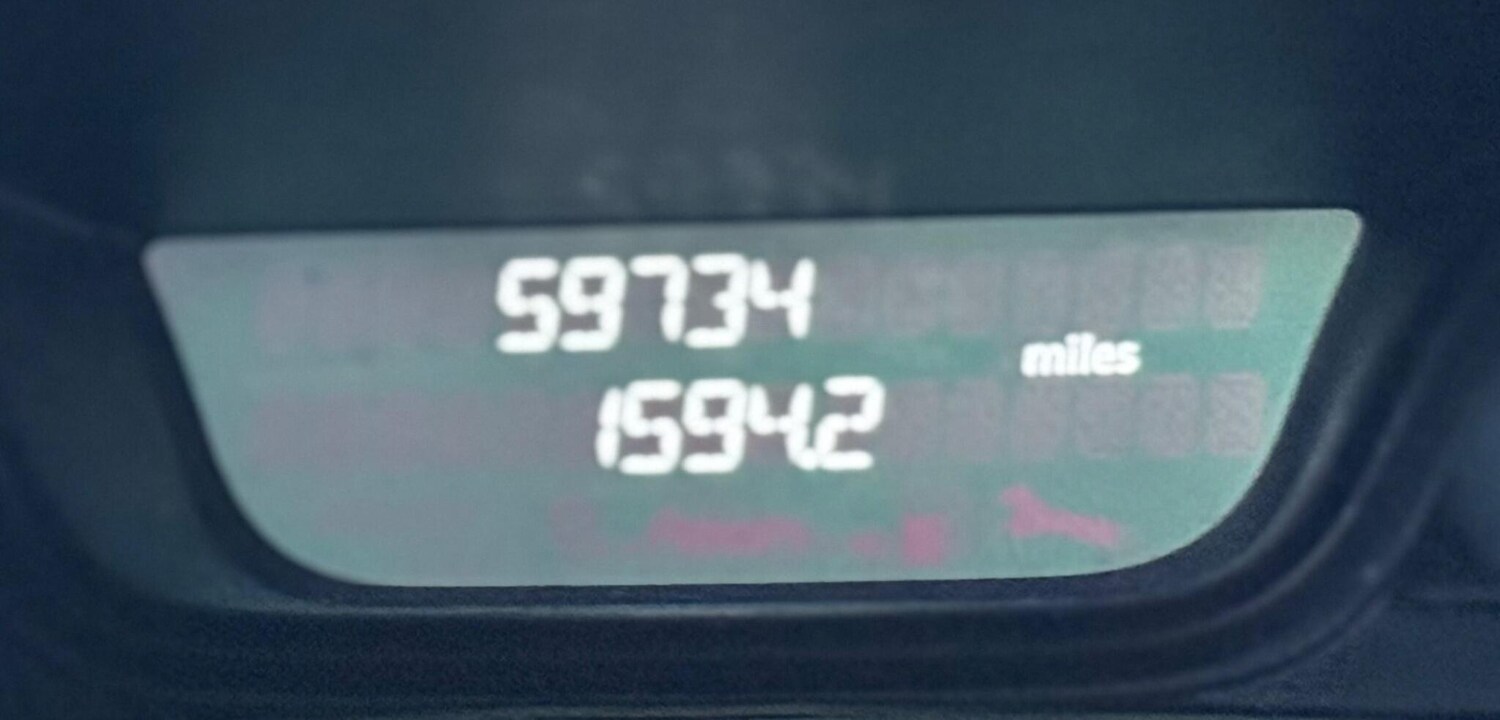 Used Vauxhall Vivaro 2016 for sale - 77520034: Photo 21