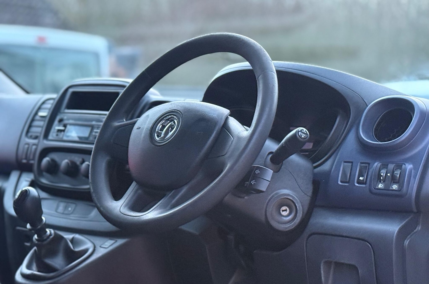 Used Vauxhall Vivaro 2016 for sale - 77520034: Photo 7