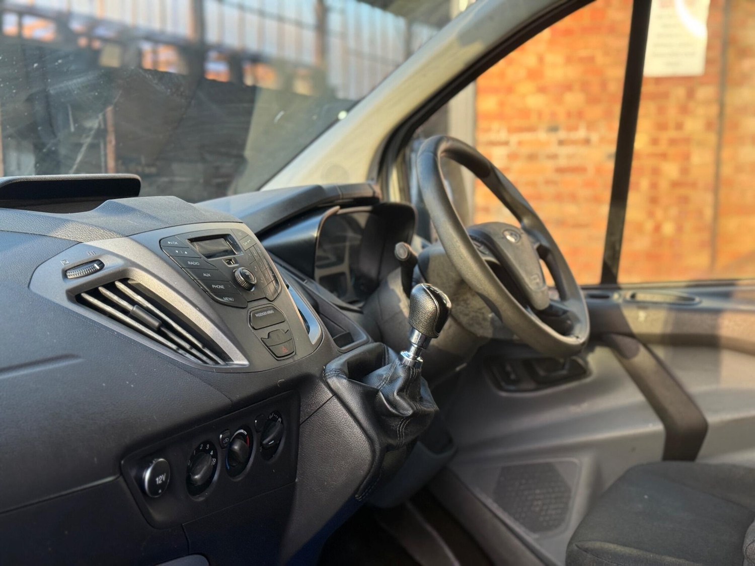 Used Ford Transit Custom 2017 for sale - 77006534: Photo 10