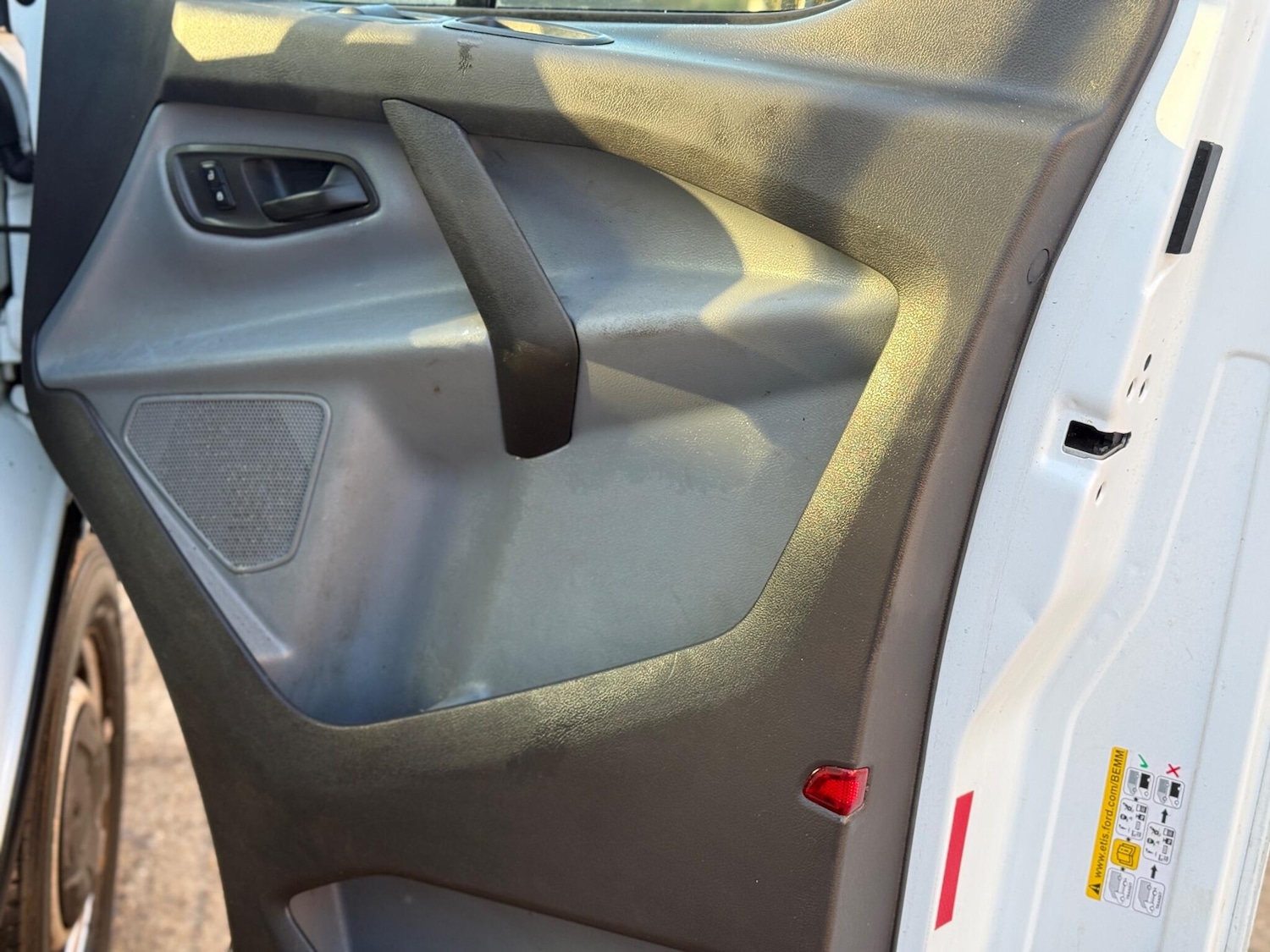 Used Ford Transit Custom 2017 for sale - 77006534: Photo 15