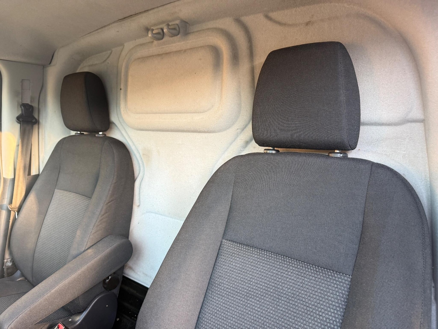 Used Ford Transit Custom 2017 for sale - 77006534: Photo 17