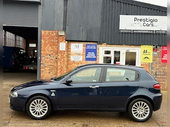 Used Alfa Romeo 147 2007 for sale - 76972934: Photo