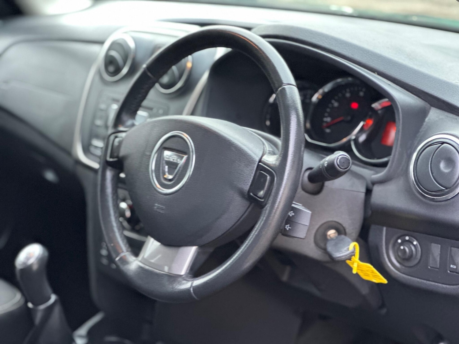 Used Dacia Logan MCV 2015 for sale - 77324001: Photo 13