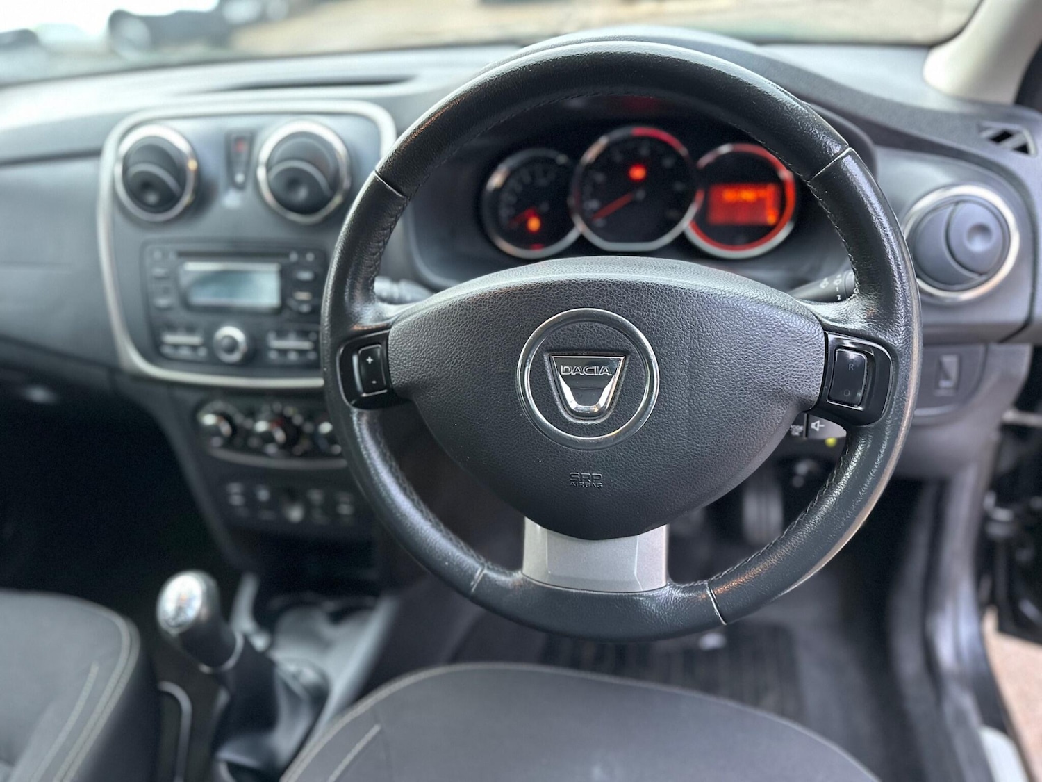 Used Dacia Logan MCV 2015 for sale - 77324001: Photo 17