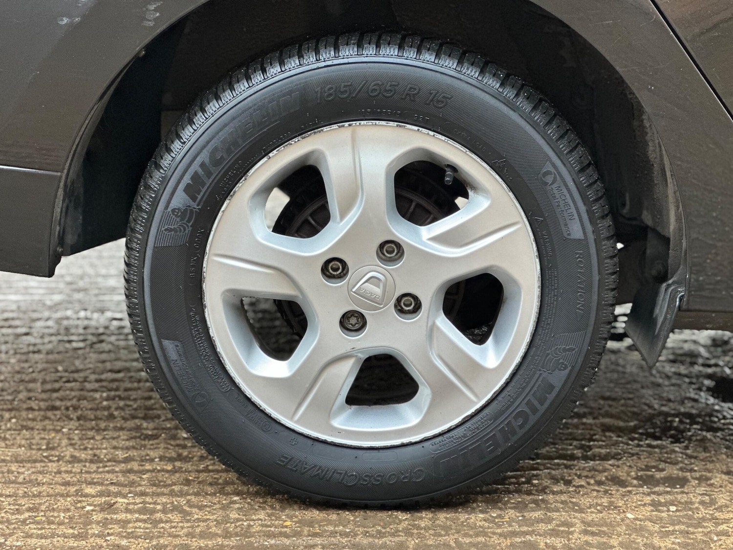 Used Dacia Logan MCV 2015 for sale - 77324001: Photo 19