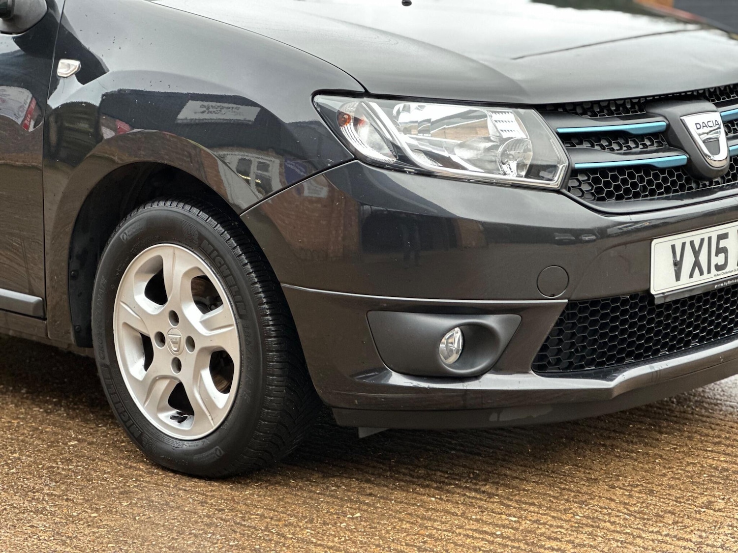 Used Dacia Logan MCV 2015 for sale - 77324001: Photo 20