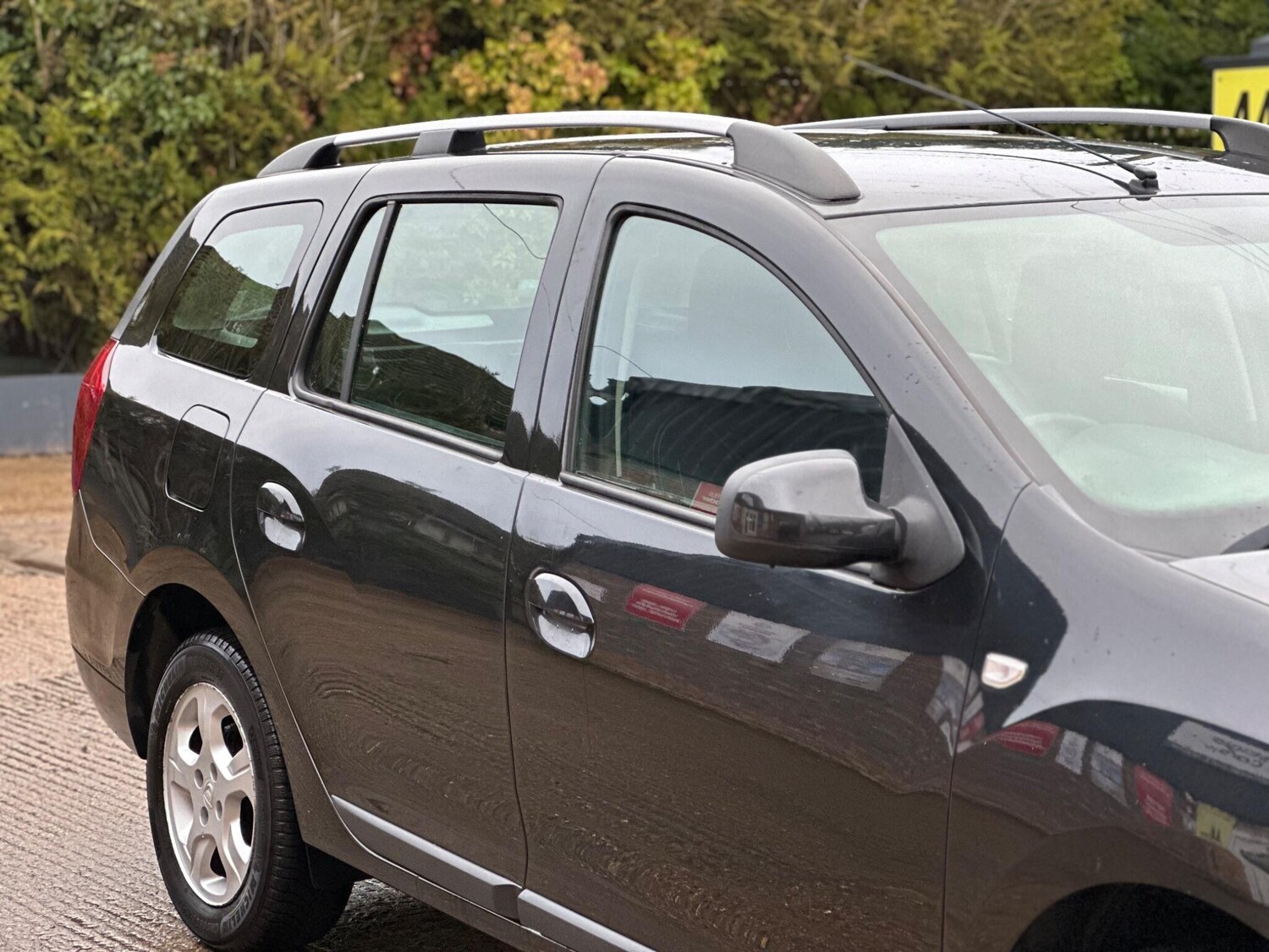 Used Dacia Logan MCV 2015 for sale - 77324001: Photo 21