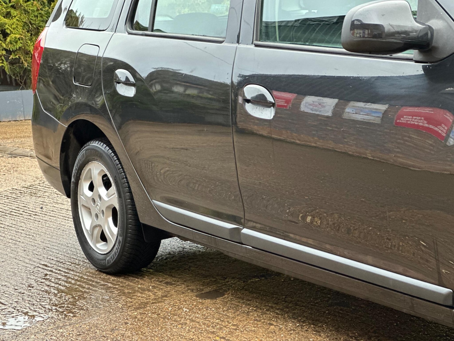 Used Dacia Logan MCV 2015 for sale - 77324001: Photo 22