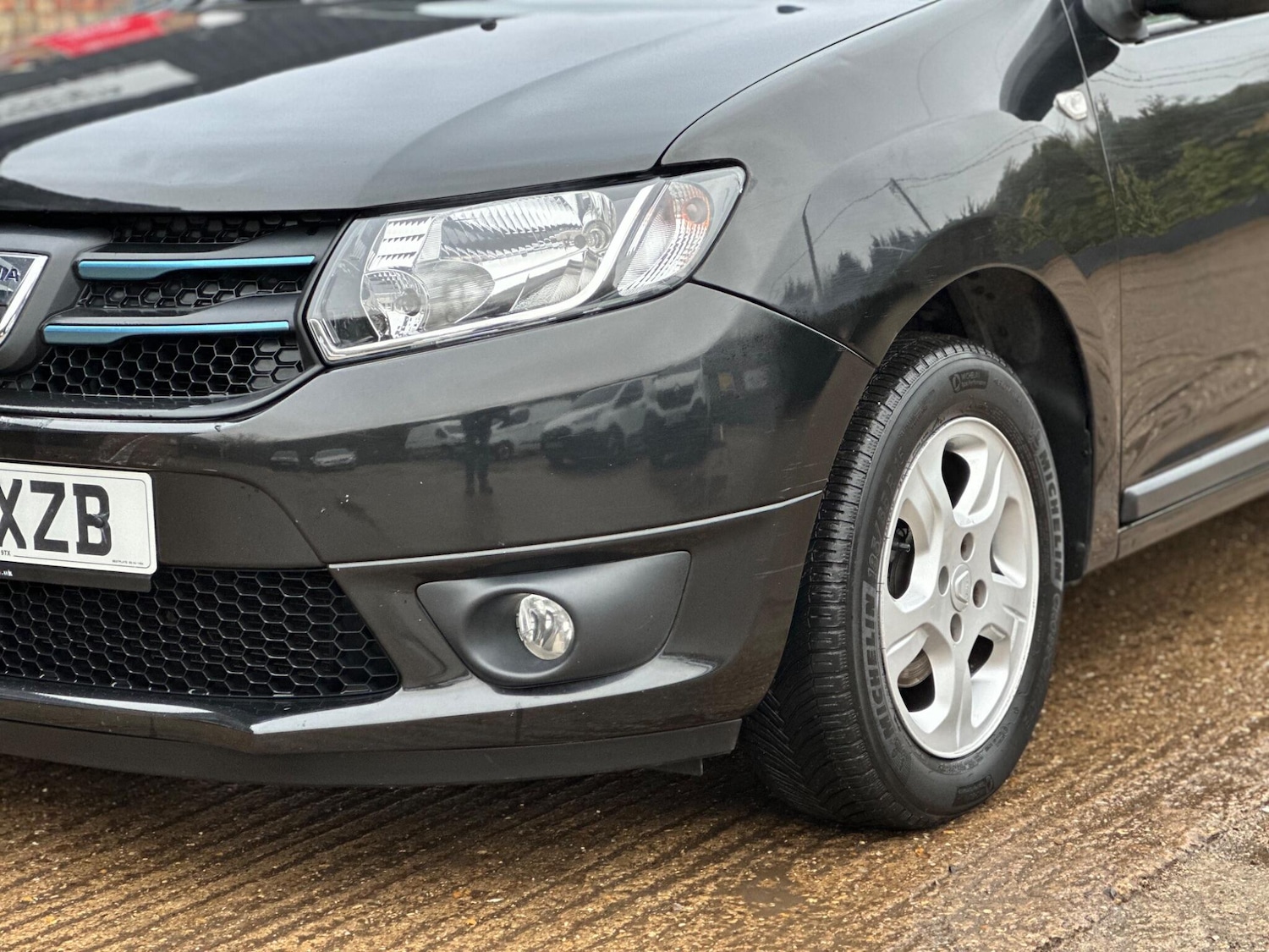 Used Dacia Logan MCV 2015 for sale - 77324001: Photo 23