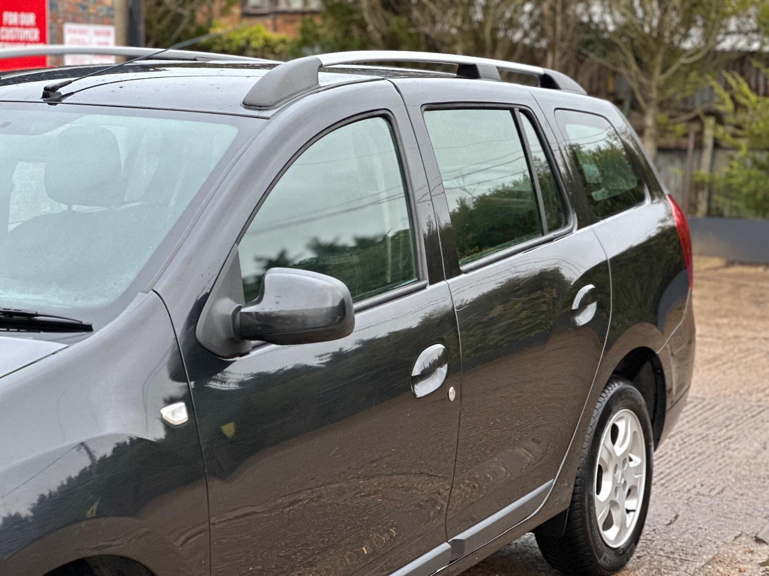 Used Dacia Logan MCV 2015 for sale - 77324001: Photo 24