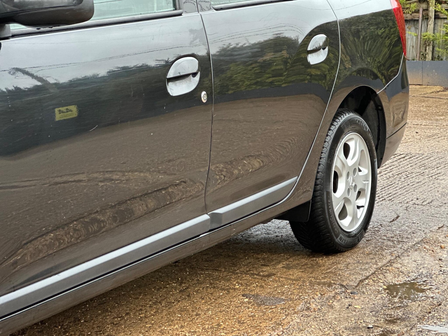 Used Dacia Logan MCV 2015 for sale - 77324001: Photo 25