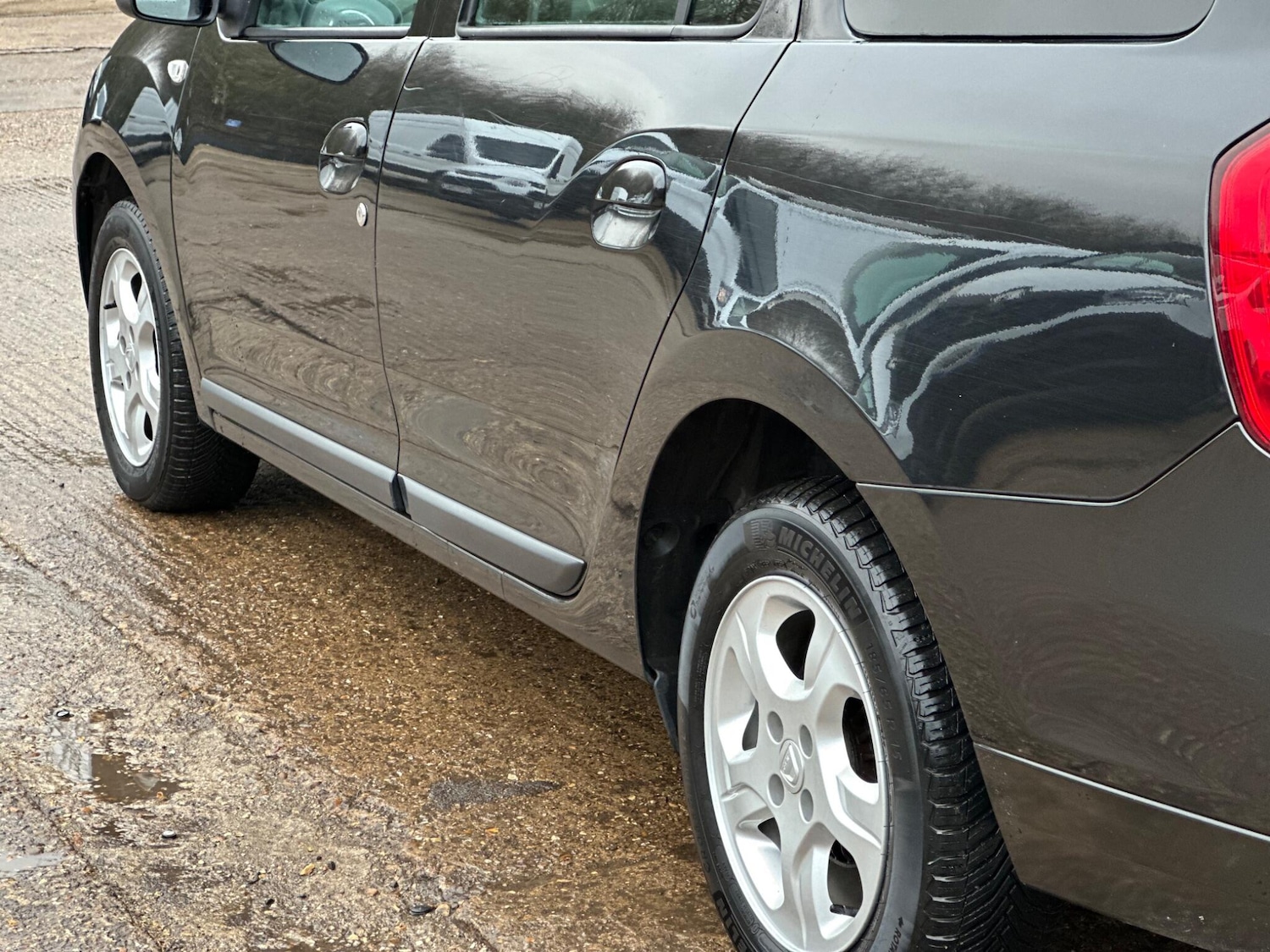 Used Dacia Logan MCV 2015 for sale - 77324001: Photo 28