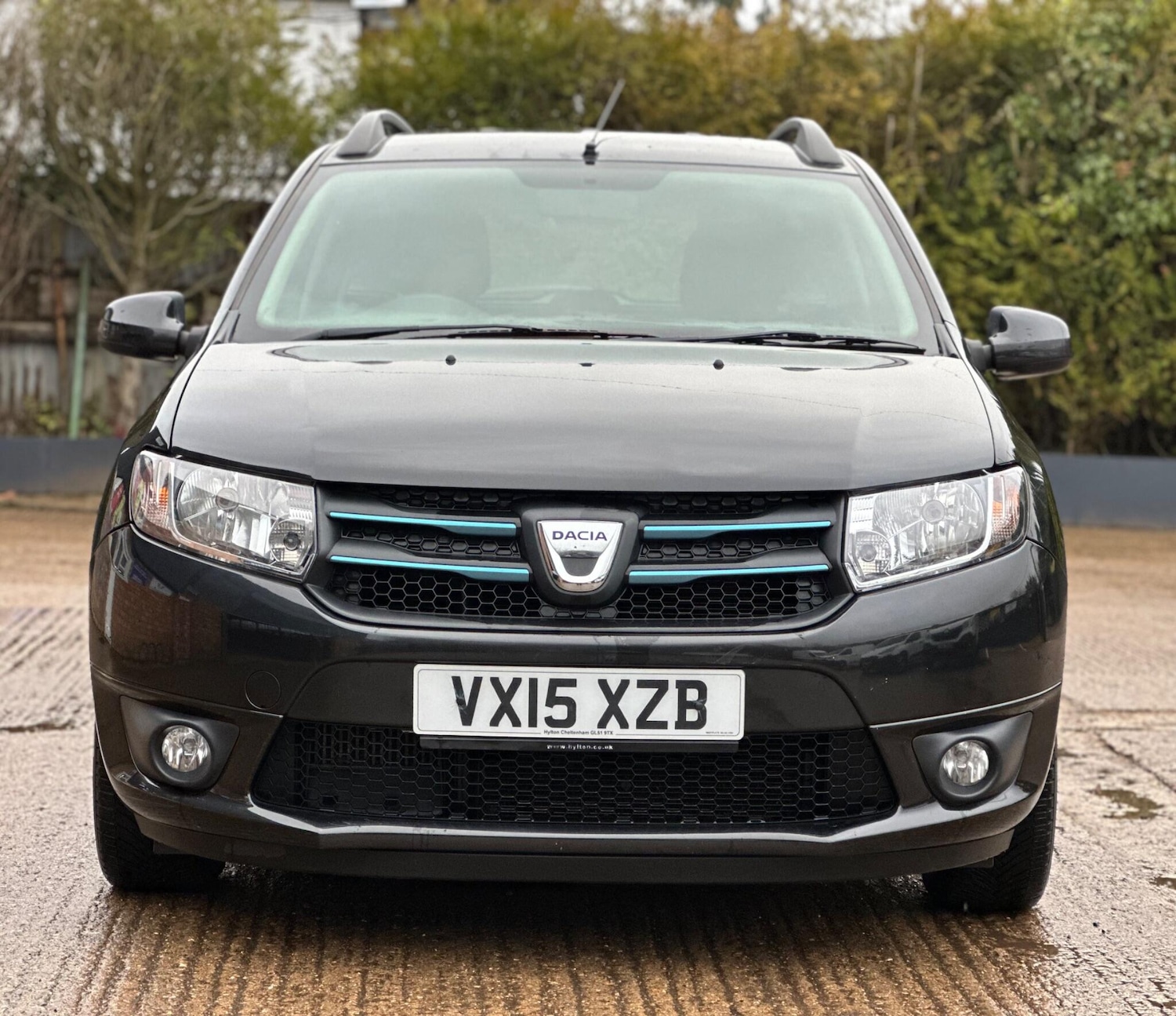 Used Dacia Logan MCV 2015 for sale - 77324001: Photo 3