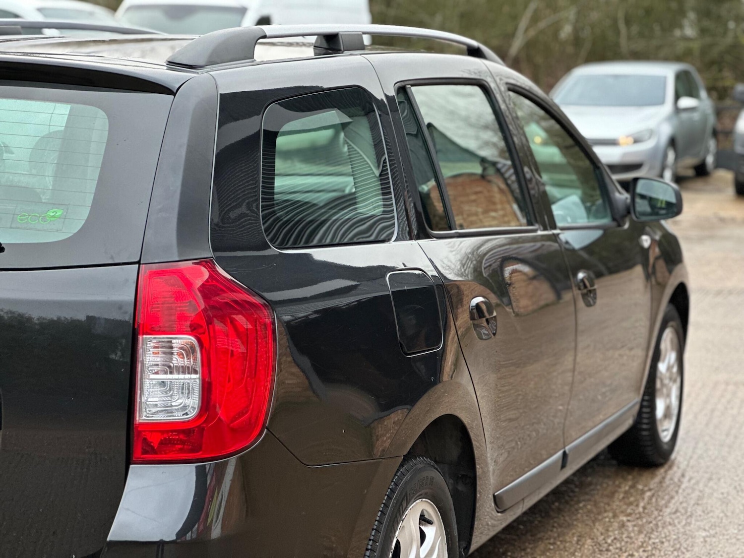 Used Dacia Logan MCV 2015 for sale - 77324001: Photo 30