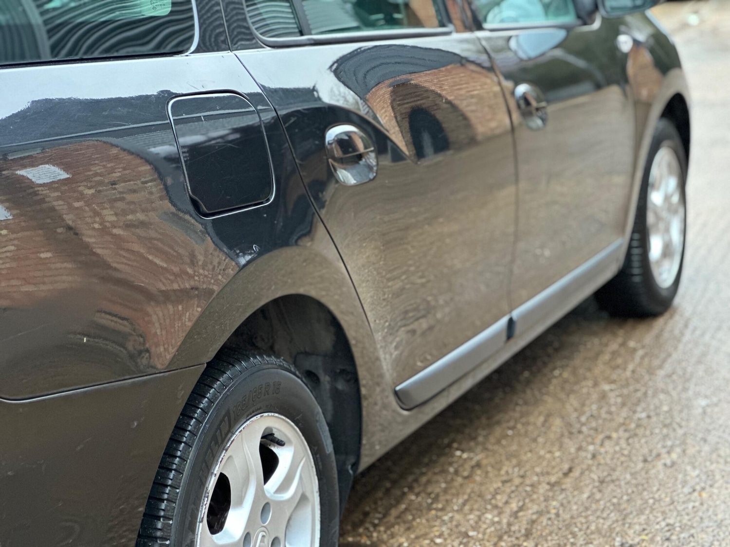 Used Dacia Logan MCV 2015 for sale - 77324001: Photo 31