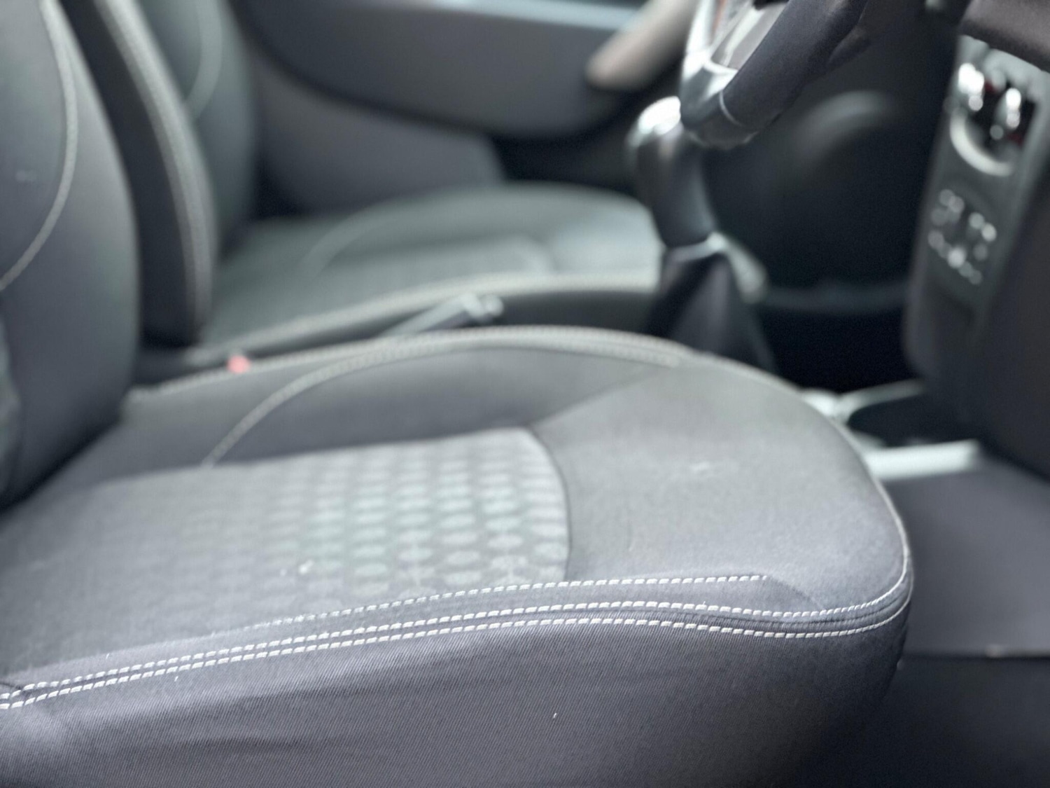 Used Dacia Logan MCV 2015 for sale - 77324001: Photo 32