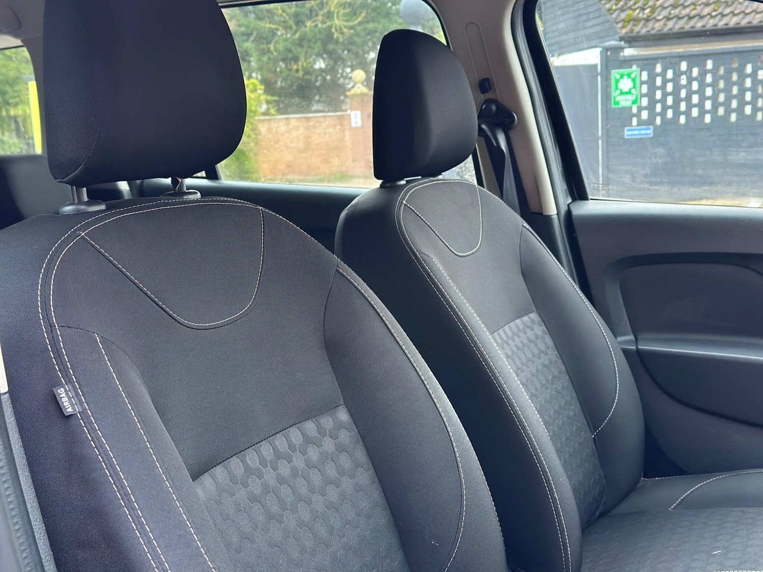 Used Dacia Logan MCV 2015 for sale - 77324001: Photo 33