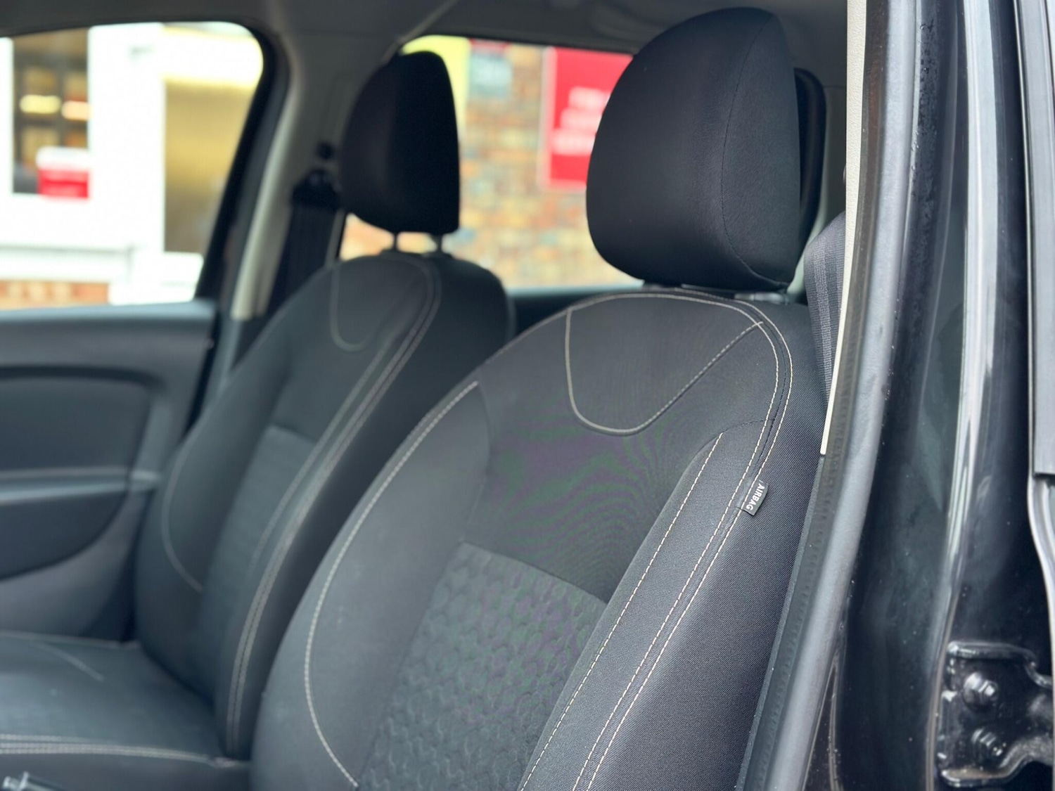 Used Dacia Logan MCV 2015 for sale - 77324001: Photo 36