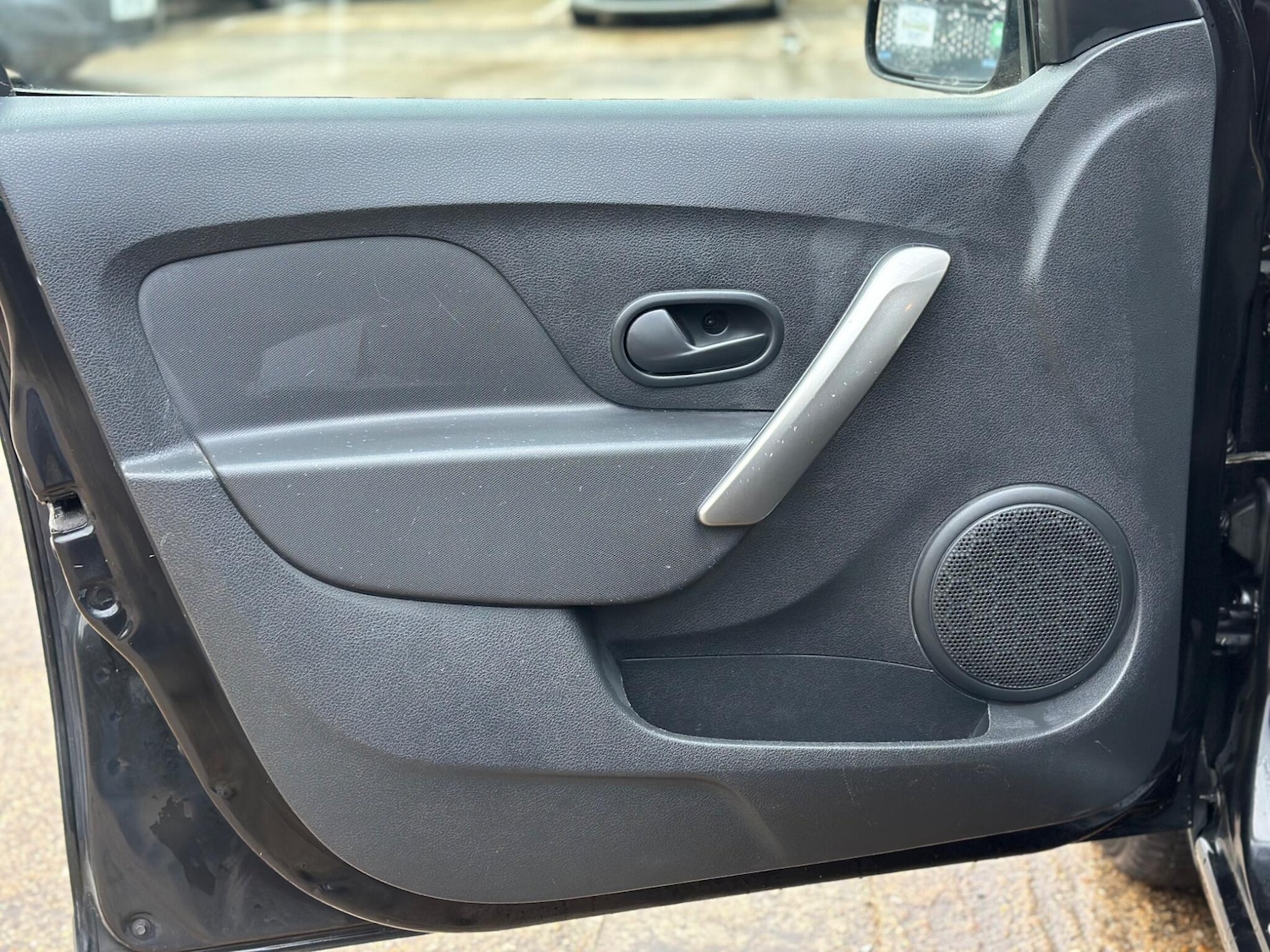 Used Dacia Logan MCV 2015 for sale - 77324001: Photo 37