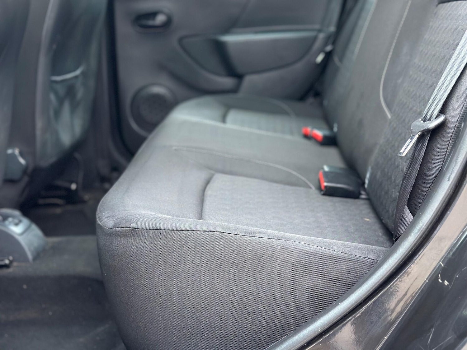 Used Dacia Logan MCV 2015 for sale - 77324001: Photo 38