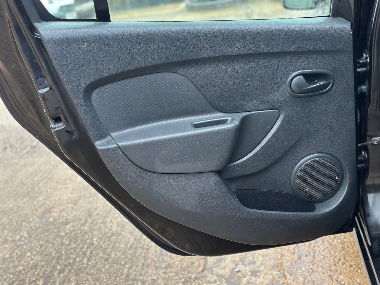 Used Dacia Logan MCV 2015 for sale - 77324001: Photo 40