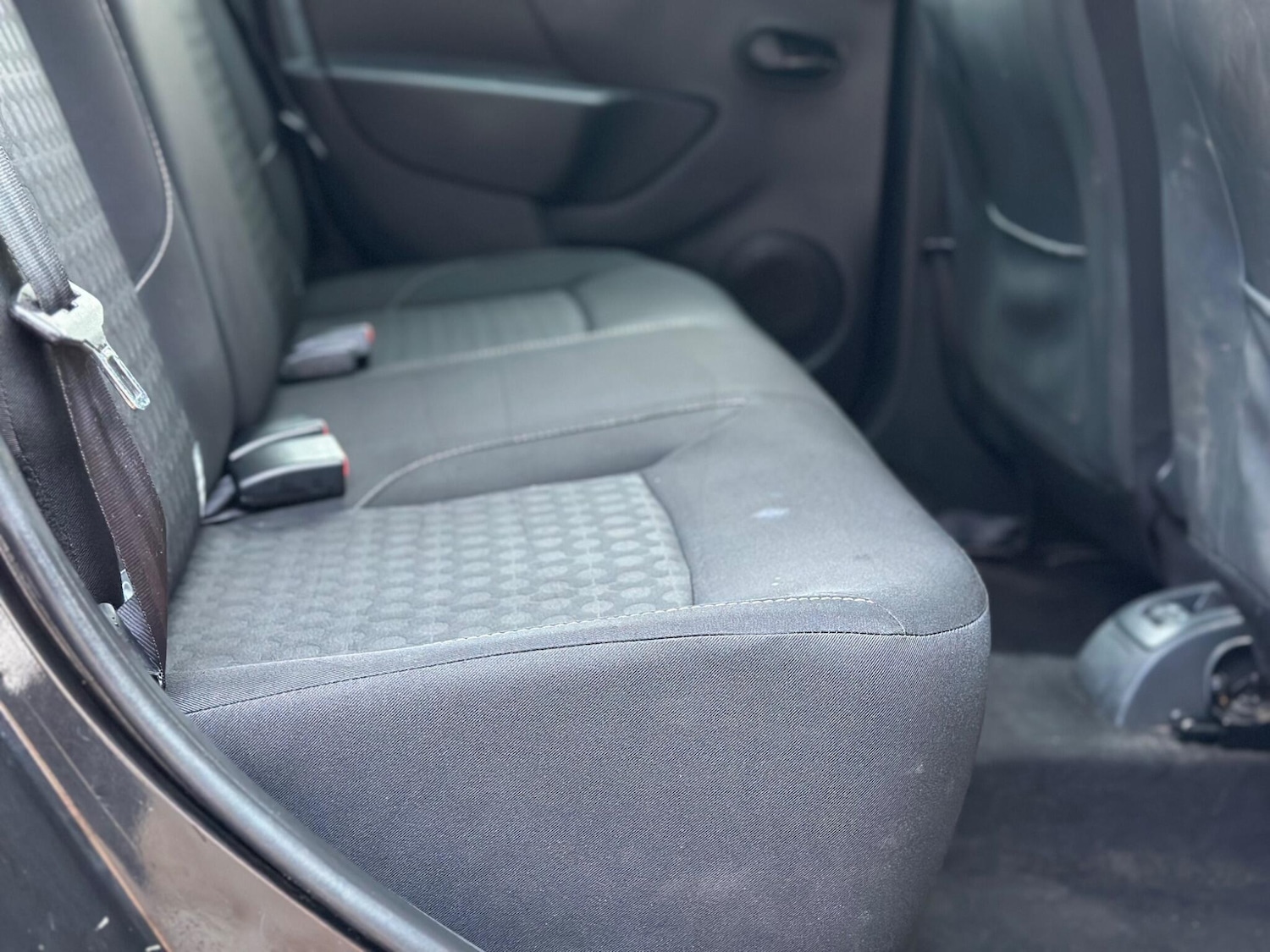 Used Dacia Logan MCV 2015 for sale - 77324001: Photo 41