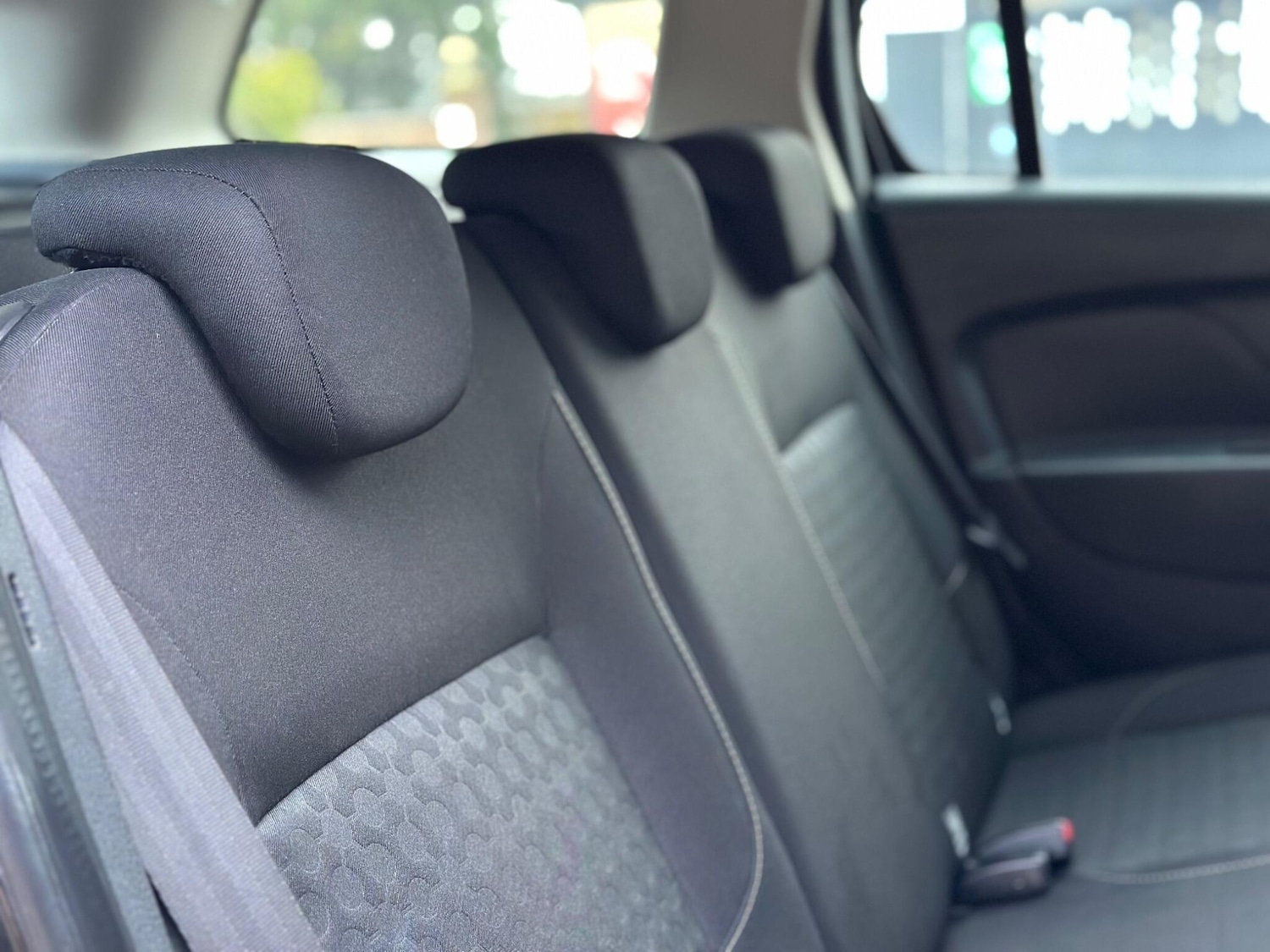 Used Dacia Logan MCV 2015 for sale - 77324001: Photo 42