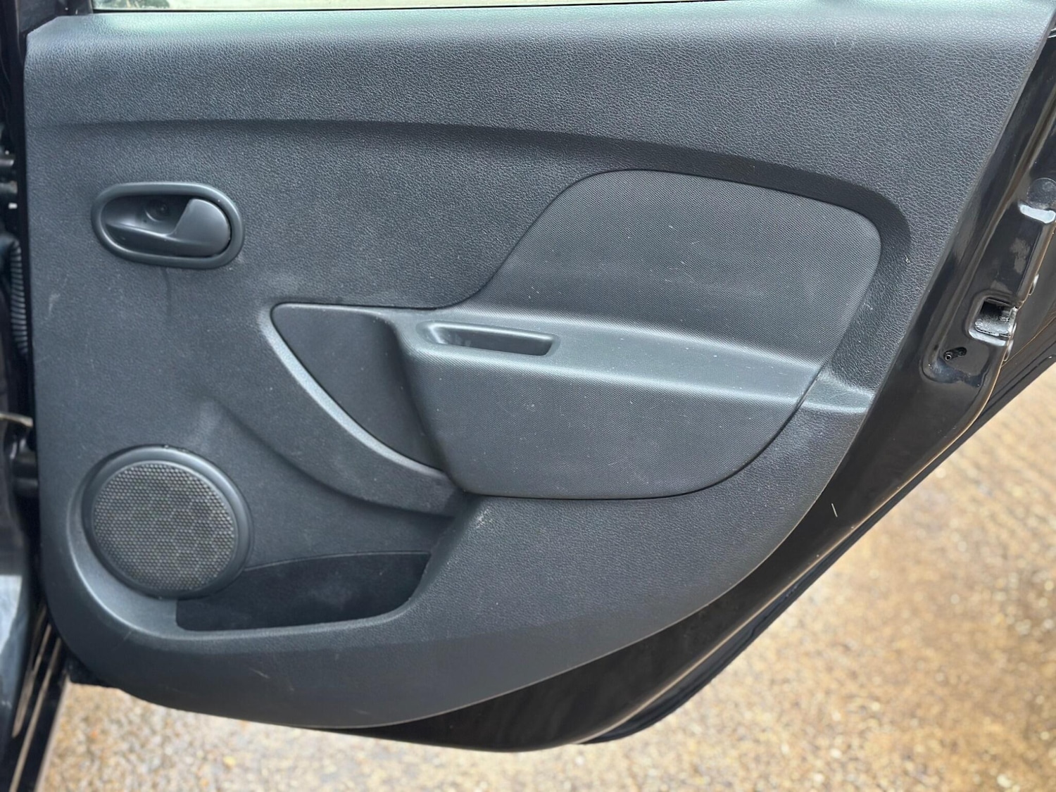 Used Dacia Logan MCV 2015 for sale - 77324001: Photo 43