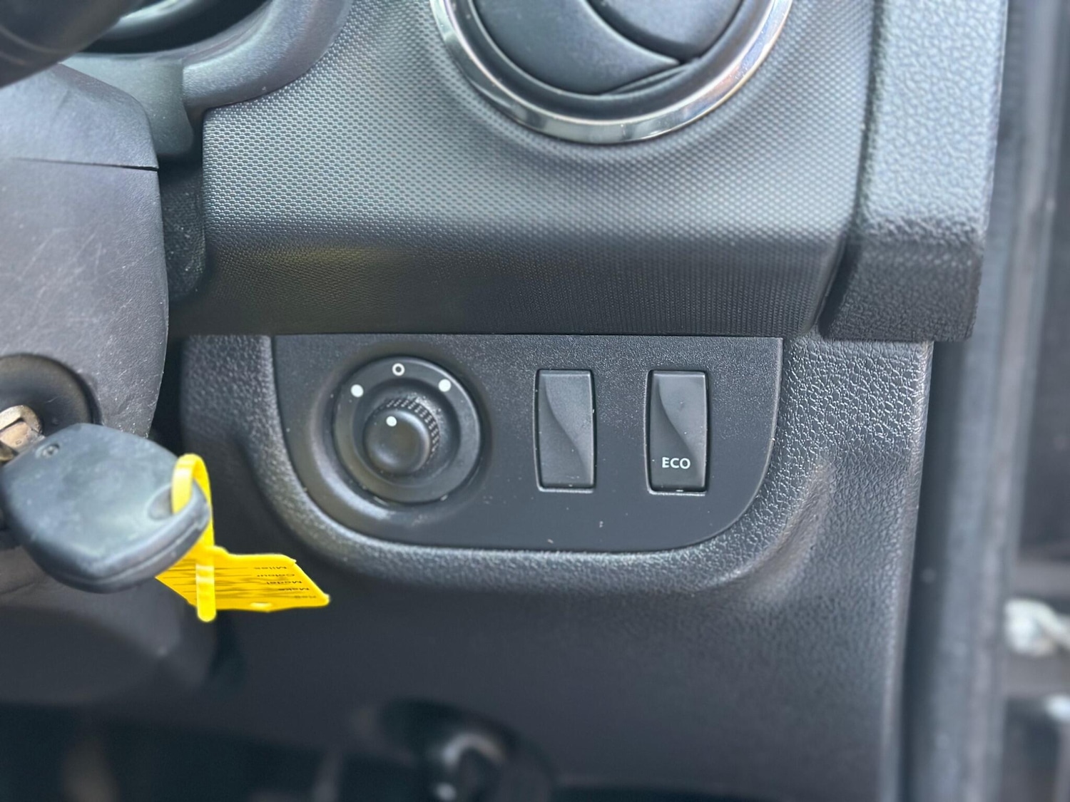 Used Dacia Logan MCV 2015 for sale - 77324001: Photo 44