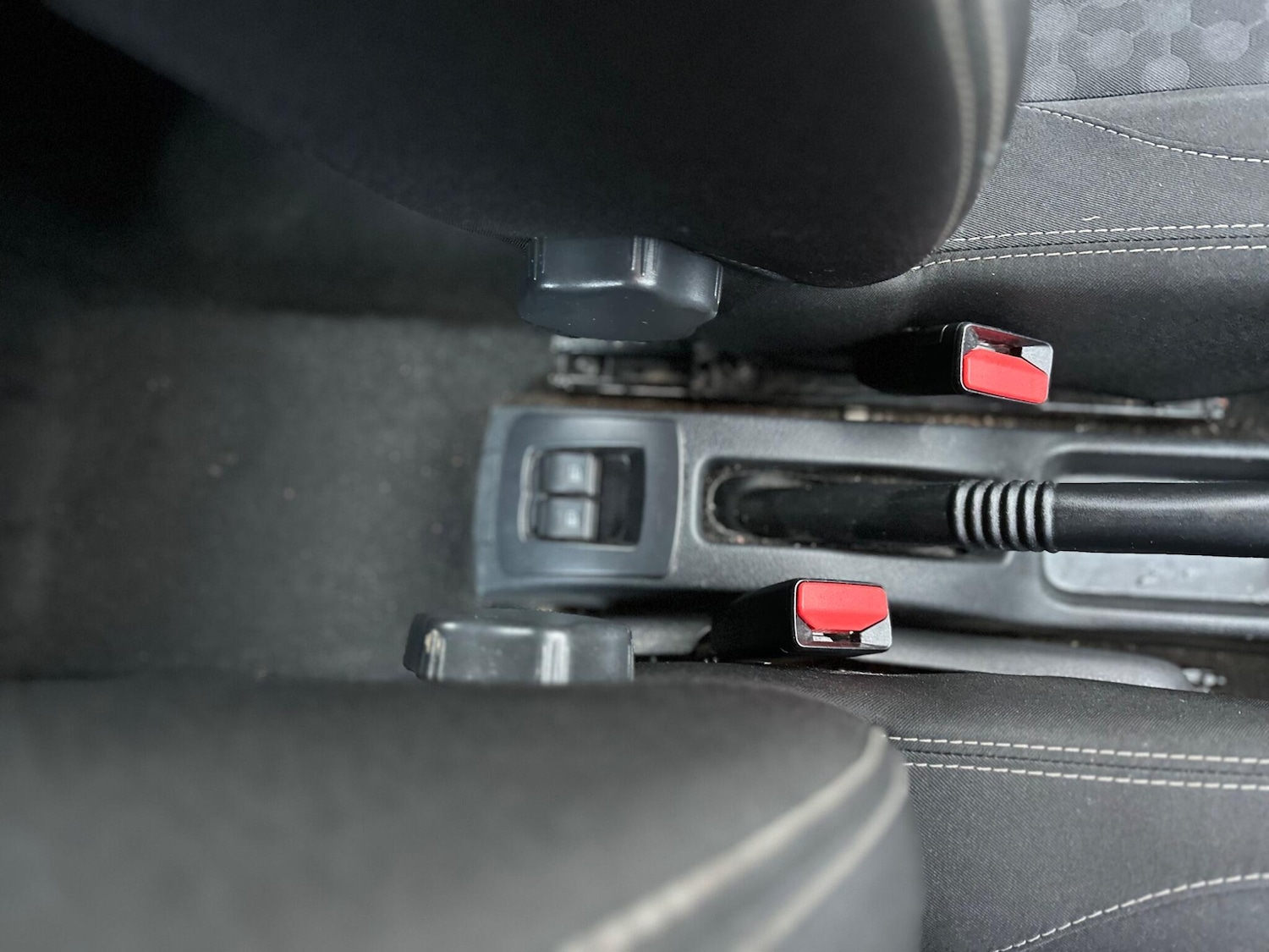 Used Dacia Logan MCV 2015 for sale - 77324001: Photo 47