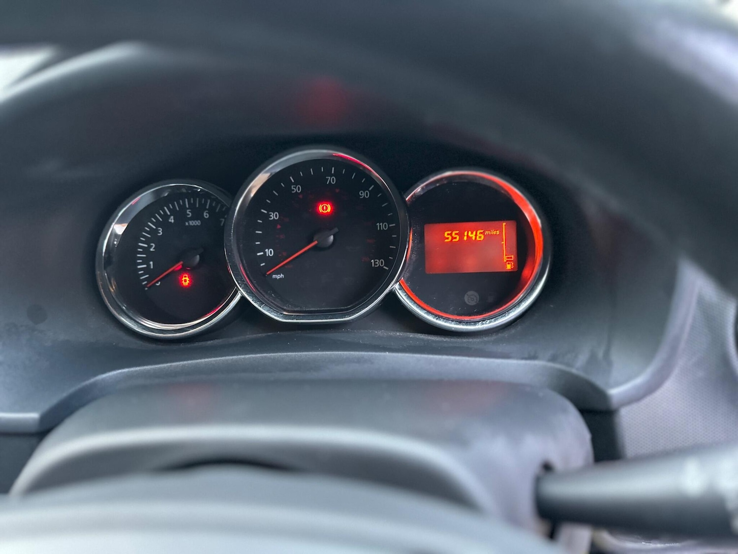 Used Dacia Logan MCV 2015 for sale - 77324001: Photo 48