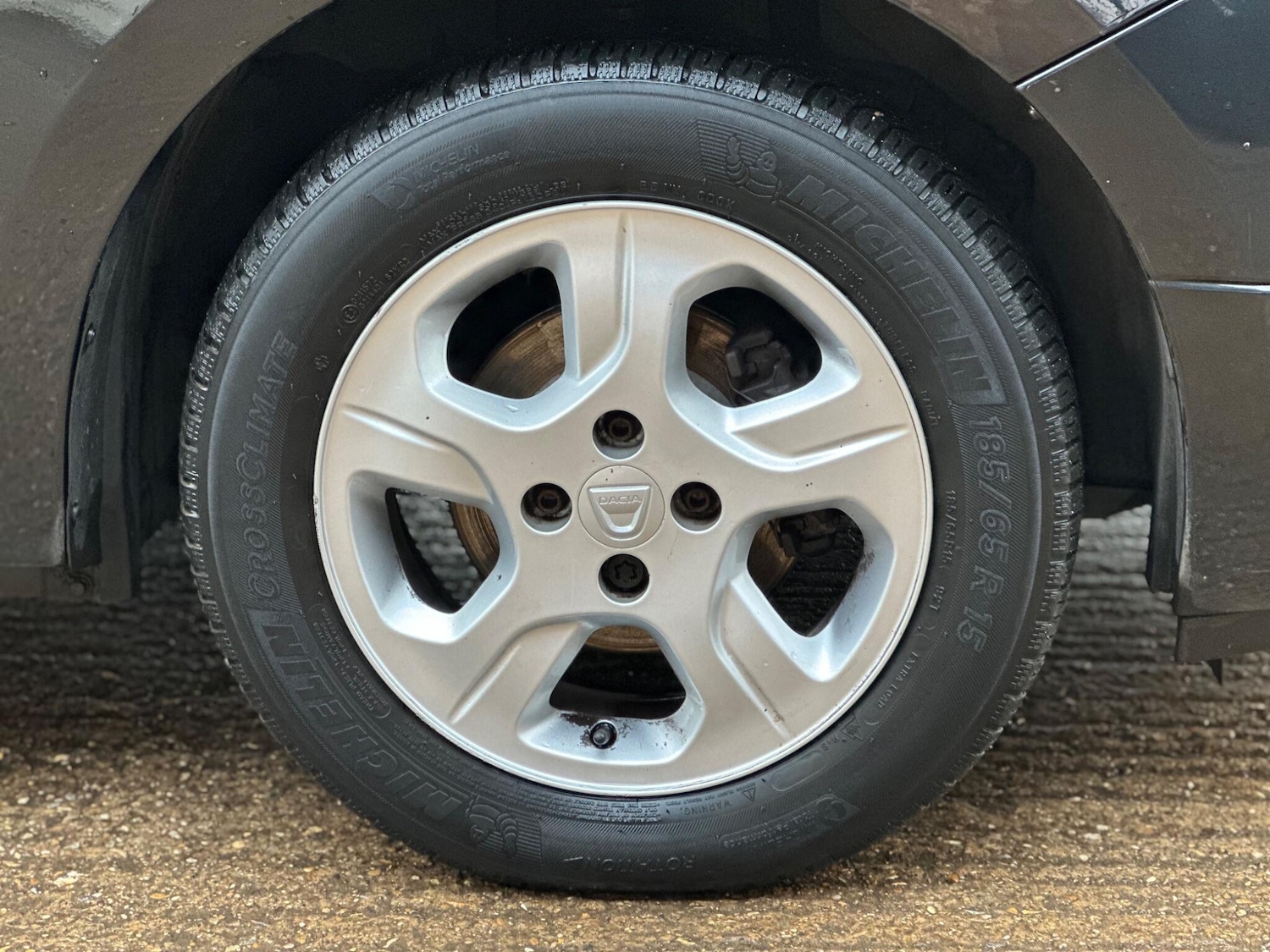 Used Dacia Logan MCV 2015 for sale - 77324001: Photo 51