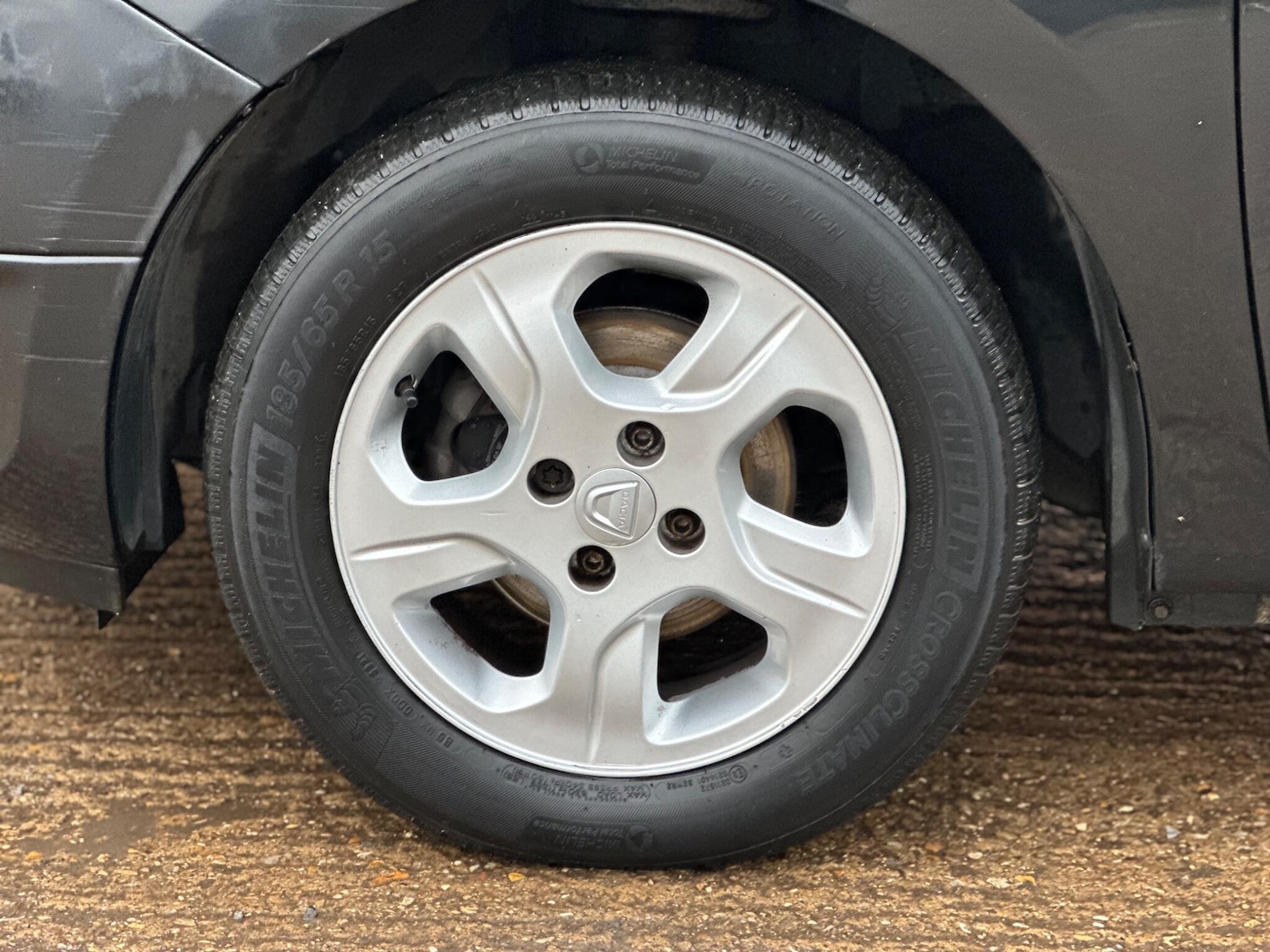 Used Dacia Logan MCV 2015 for sale - 77324001: Photo 52